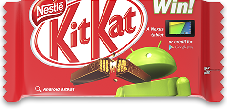 kitkat-android