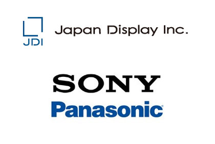 Japan-Display_Sony_Panasonic