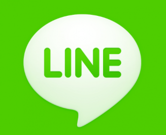 LINE