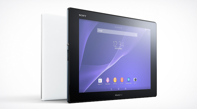 sony-mobile-xperia-z2-tablet