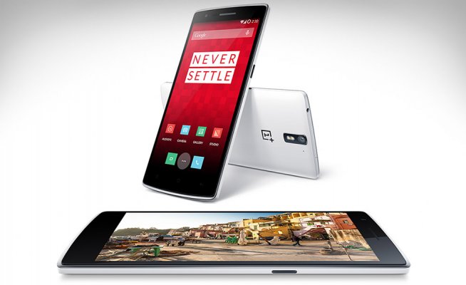 OnePlus-One-Smartphone