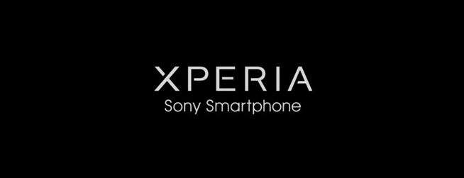 Sony-Mobile-Smartphone-Xperia-Brand-logo
