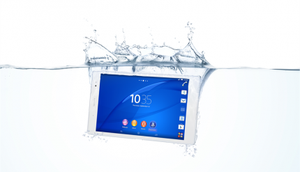 Xperia Z3 Tablet Compact 最新情報まとめ すまほん