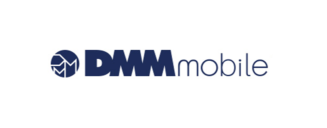 DMM mobile