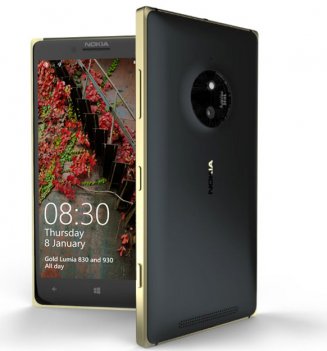Lumia-830-golden-1