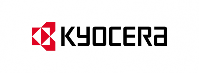 KYOCERA_Corporation_logo
