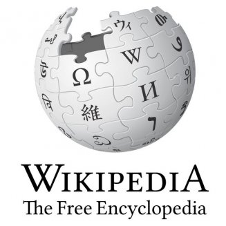 Wikipedia-Logo