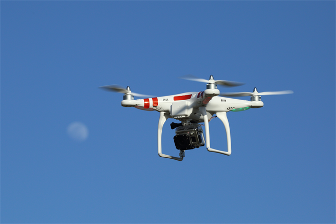 Drone_with_GoPro_digital_camera_mounted_underneath_-_22_April_2013_R