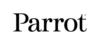parrot-drone-logo