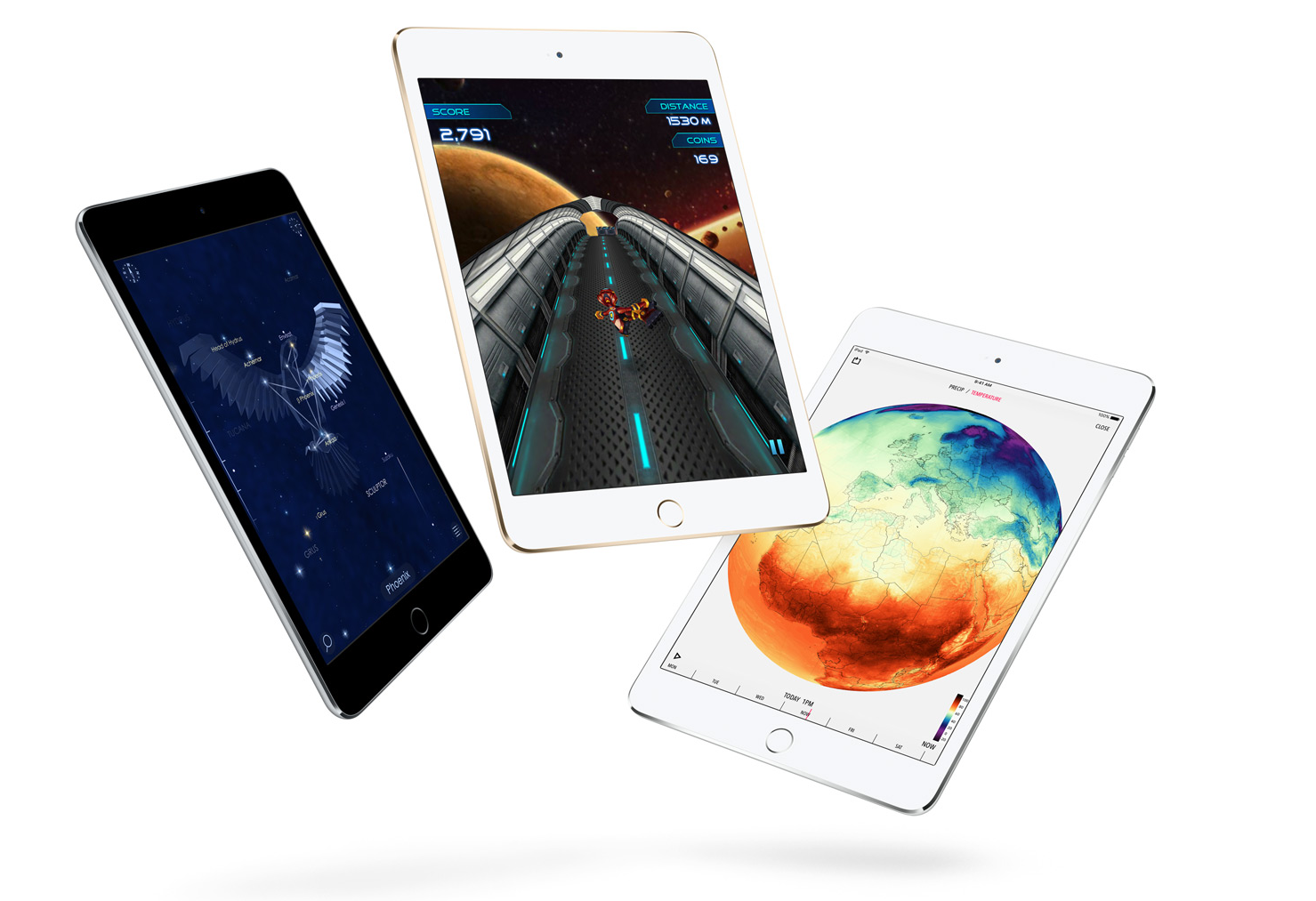 APPLE iPad mini IPAD MINI 4 AU WF+CELL …