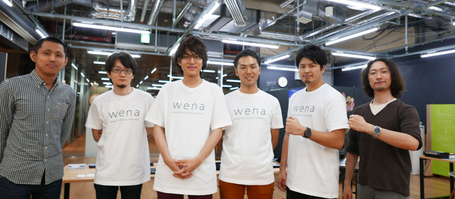 sony-wena-wrist-developer-team