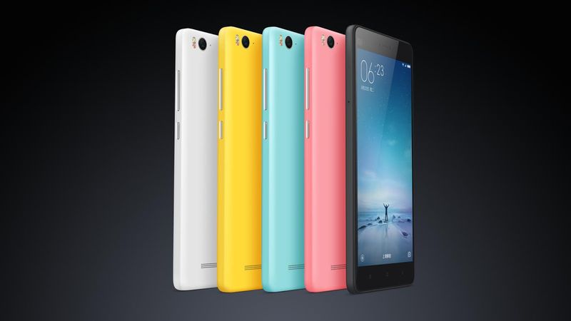 Xiaomi Mi 4c 中国市場で9月23日発売 すまほん