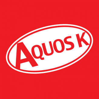 AQUOS_K_key