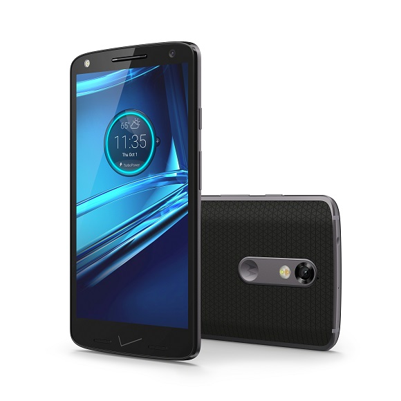 Droid Turbo 2 Front and Back (1)