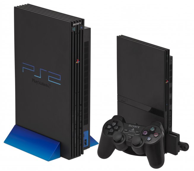 PS4で、PS2用ソフトをダウンロード購入してプレイ可能に。 - すまほん!!