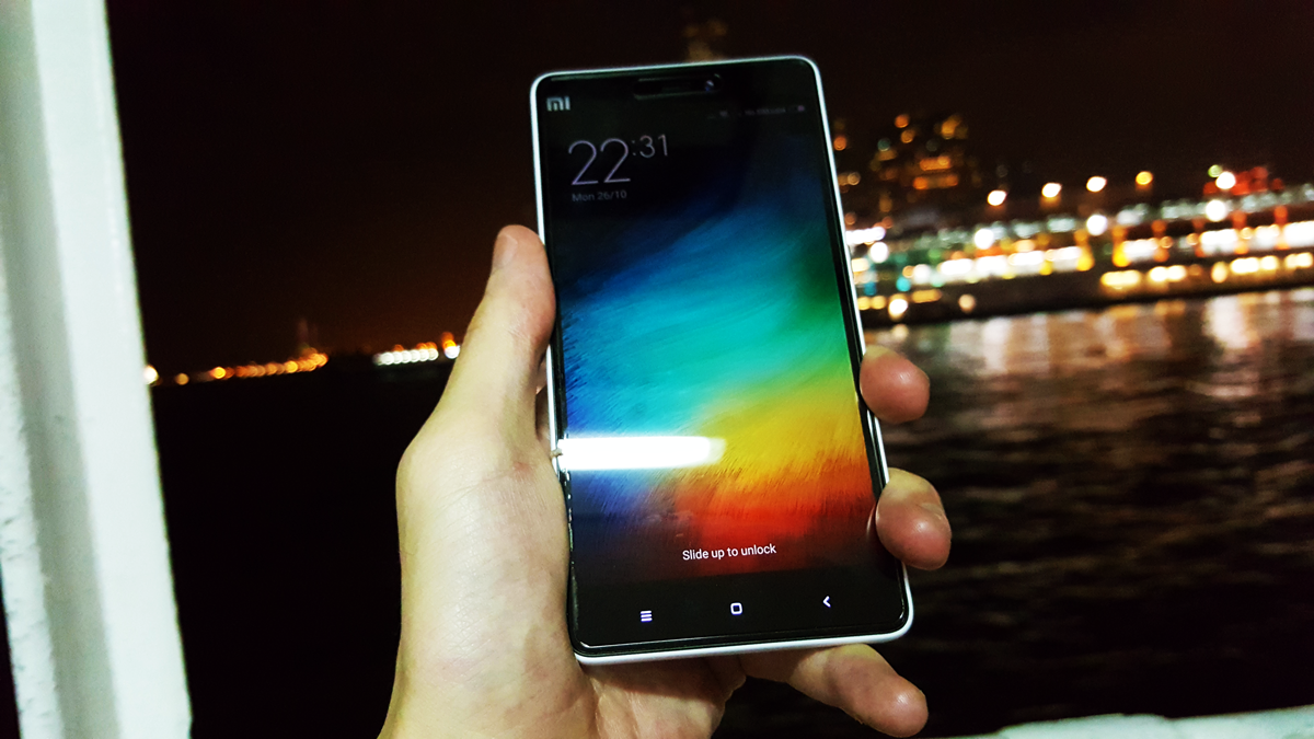 Xiaomi Mi4 最新情報まとめ すまほん