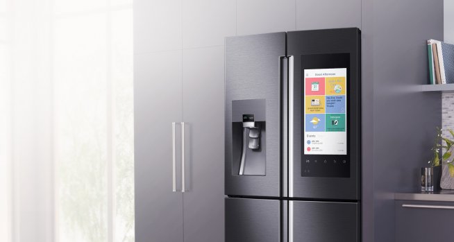 Samsung-Family-Hub-Refrigerator