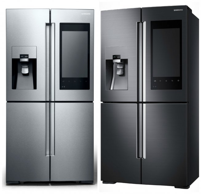 Samsung-Family-Hub-fridges