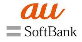 logo-au-softbank