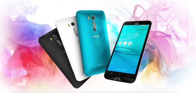 zenfone-go