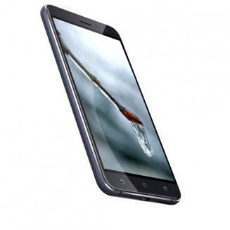 Asus Zenfone 3シリーズ発表 最上位モデルはスナドラ0 6gb Ram すまほん