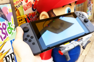 噂：任天堂、ゲーミングスマホ開発か？