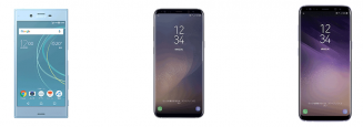 sony-xperia-xzs-samsung-galaxy-s8-galaxy-s8-plus