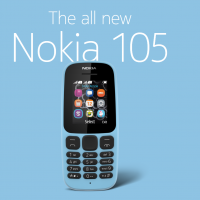 nokia105