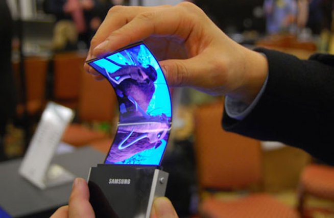 Samsung-foldable-display-phone