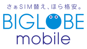 biglobe-mobile-logo