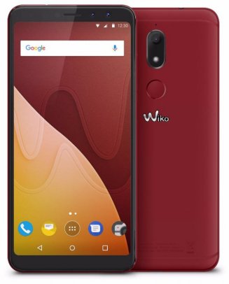wiko-view-red