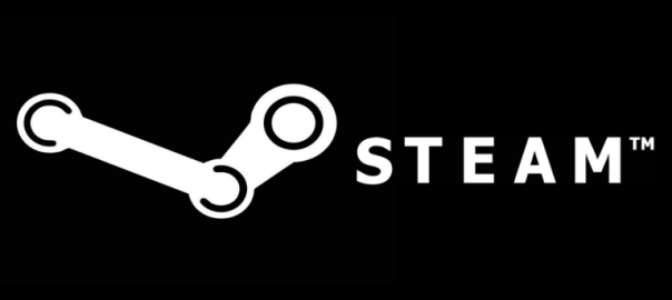 steam-logo-black