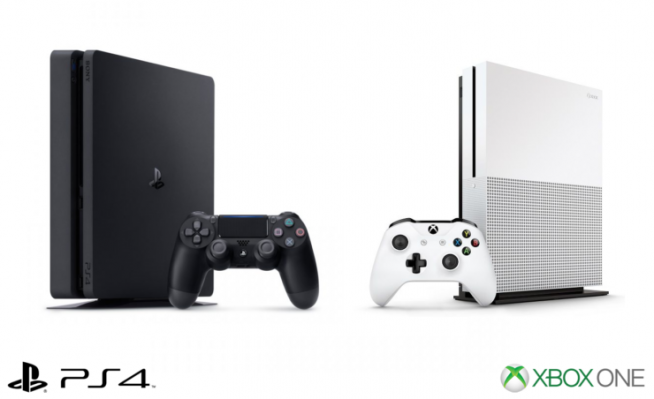 PS4-vs-Xbox-One-S