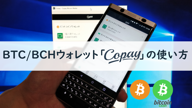 how-to-use-copay-wallet-pc-smartphone