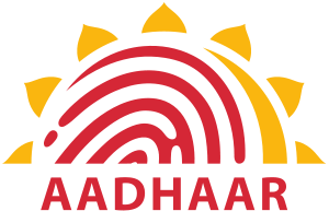 300px-Aadhaar_Logopng