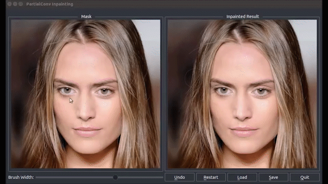 Research at NVIDIA_ AI Reconstructs Photos with Realistic Results_3