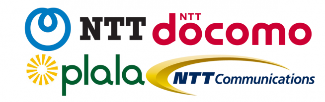 ntt-blocking-group-ntt-docomo-plala-communications-logo