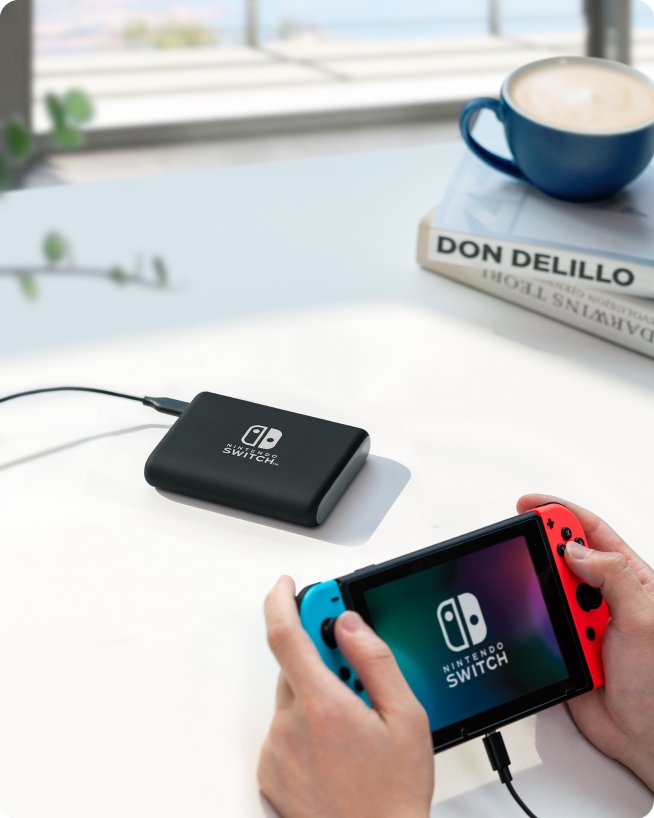 A1241_Anker PowerCore 13400 Nintendo Switch Edition_9