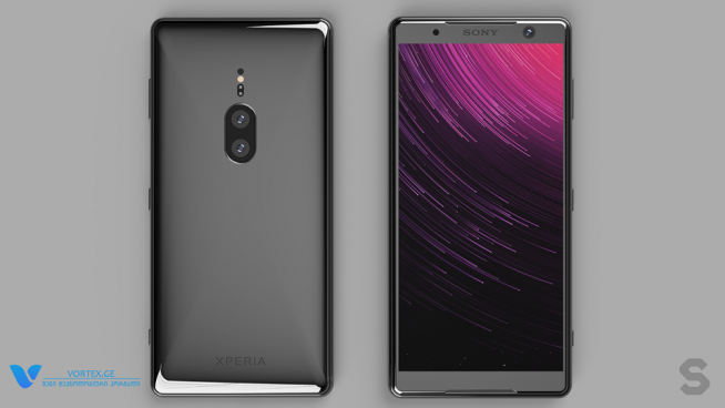 xperia-xz3