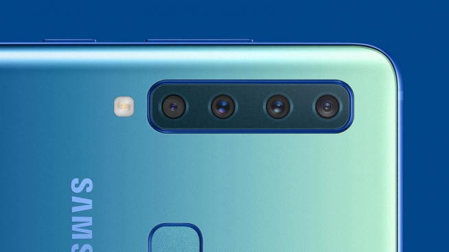 Samsung-Galaxy-A9-2018-quad-camera