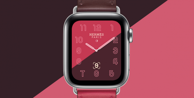 最高のコレクション Iphone Apple Watch Hermes 壁紙 ただ素晴らしい花