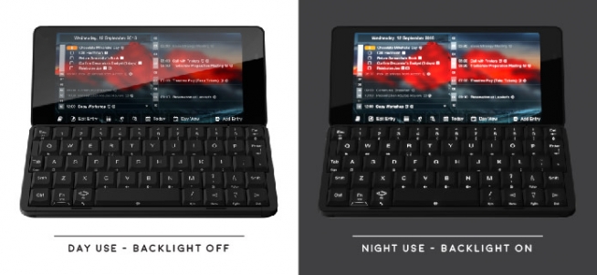 backlight-keyboard