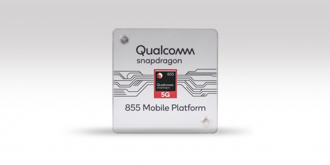 Qualcomm-Snpadragon-855-Android