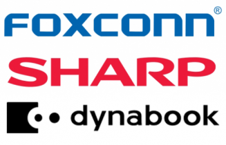 foxconn-sharp-dynabook-logo