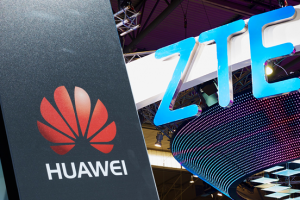 中国政府機関紙、日本のファーウェイ排除を批判。「日本自身の利益を損なう」