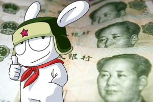 中国スマホメーカー、金融業界に続々と進出！割賦や圧倒的ユーザー数が武器に