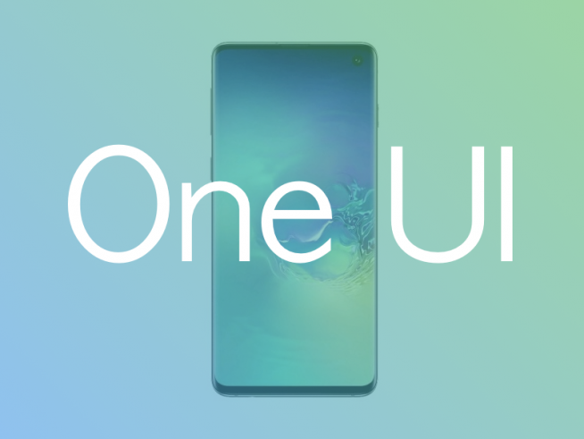 ココが変わった Galaxyの新ui One Ui 使用感レビュー すまほん