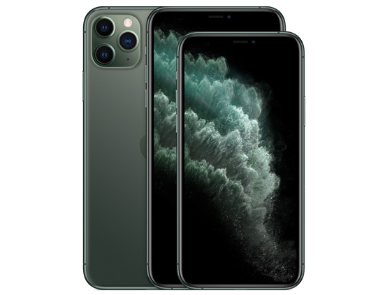 さくらんぼ様専用iPhone 11 Pro シルバー SIMフリー スマートフォン