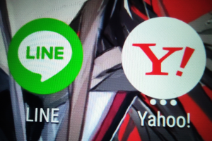 LINEとYahoo!経営統合と日経報道、「現時点で決定した事実はない」