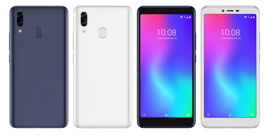 ZTE製「Libero S10」ワイモバから11月上旬発売 - すまほん!!